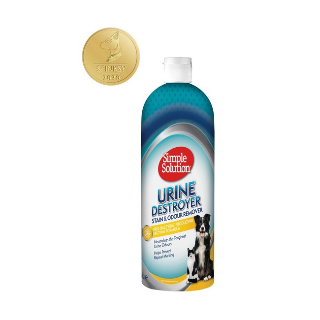 Simple Solution Urine Destroyer 1000ml