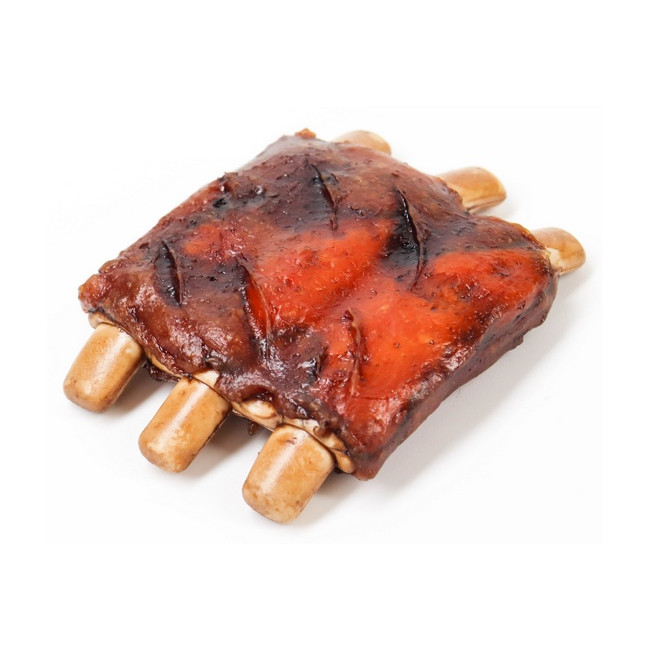 Adbi Żeberka BBQ 350g 10szt [AL200]