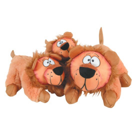 Zolux Zabawka pluszowa Friends Lew Leon L [480534]