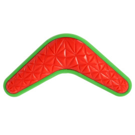 Dingo Zabawka dla psa - Guma TPR - Bumerang 23cm