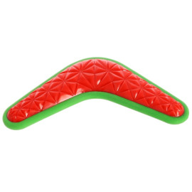 Dingo Zabawka dla psa - Guma TPR - Bumerang 23cm