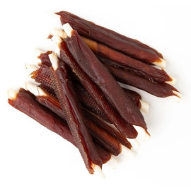 Magnum Patyczki ze skóry bydlęcej z kaczką 250g