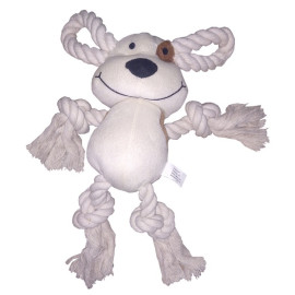 Yarro Pies ze sznurem 40cm [Y0036]