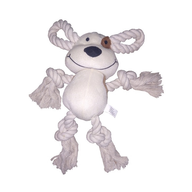 Yarro Pies ze sznurem 40cm [Y0036]