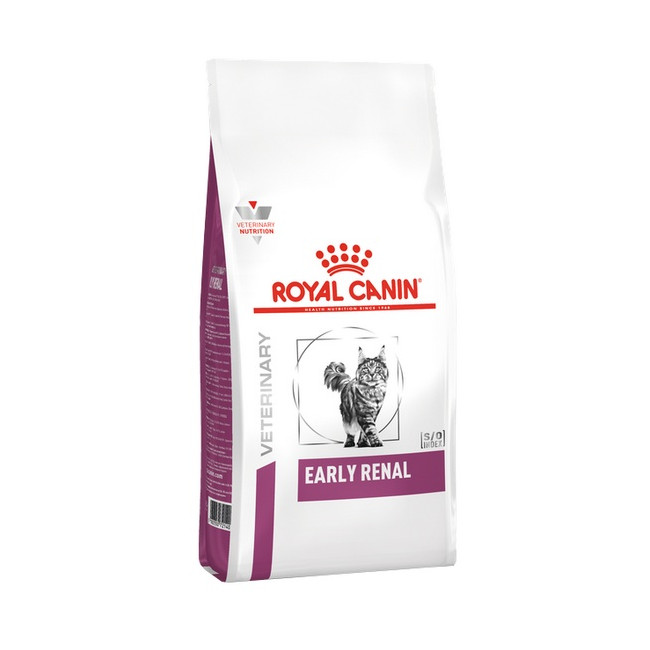 Royal Canin Veterinary Care Early Renal Cat 400g