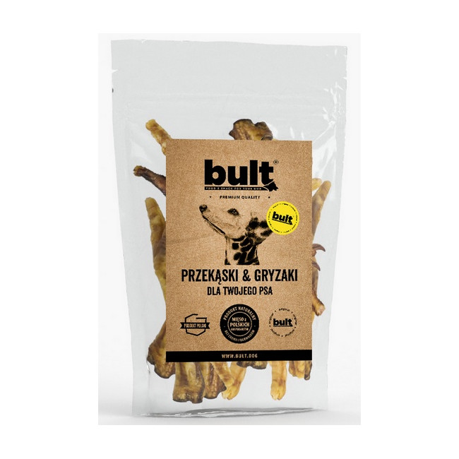 Bult Indycze łapy duże 10szt.