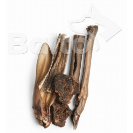 Balto Zestaw gryzaków z dziczyzny 6szt