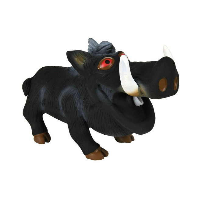 Trixie Dzik lateksowy chrumkający 18cm [TX-35497]