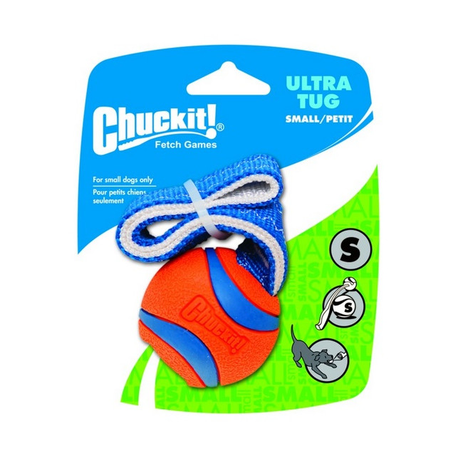 Chuckit! Ultra Tug Small [231101]