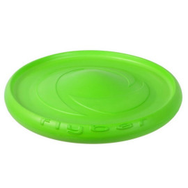 Collar Flyber Latający spodek 22cm jasnozielony