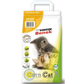 Super Benek Corn Cat 7L