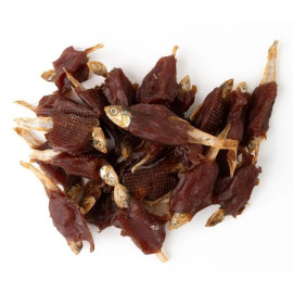 Magnum Fish with Duck Wrap 250g