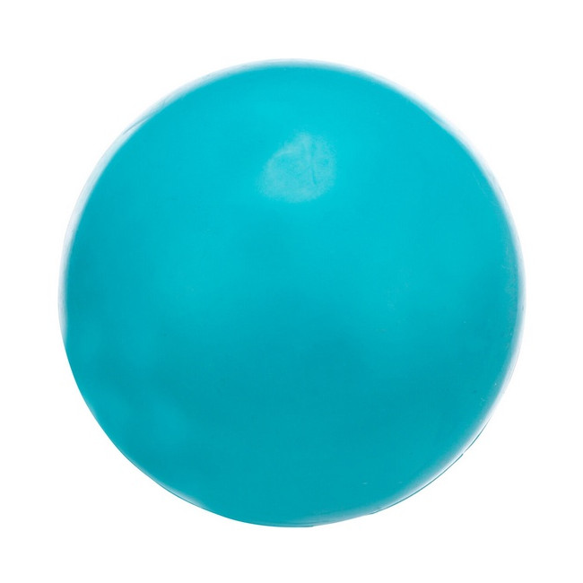 Trixie Piłka gumowa 8cm twarda [TX-3303]