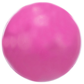 Trixie Piłka gumowa 8cm twarda [TX-3303]