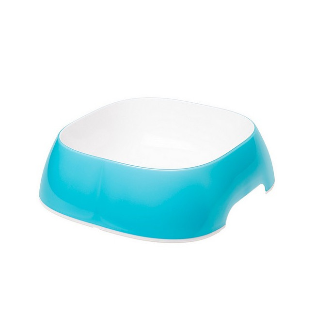 Ferplast Glam Miska Large błękitna