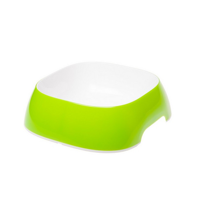 Ferplast Glam Miska Large zielona