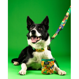 CHABA Obroża regulowana Story III M Jumbo