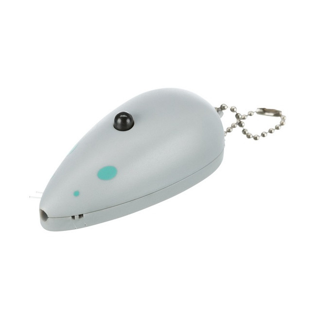 Trixie Myszka z laserem [4128]