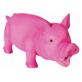 Trixie Świnia Lateks 21cm [35491]