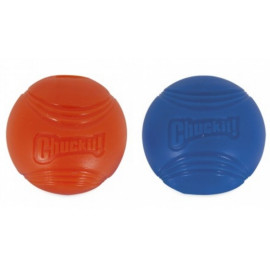 Chuckit! Strato Ball Small 2pak [31393]