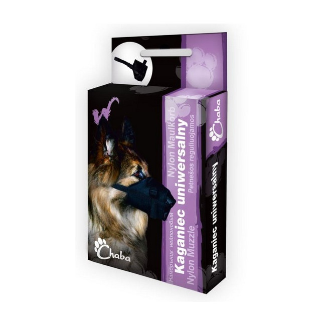CHABA Kaganiec uniwersalny regulowany 3