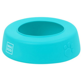Collar WauDog Silicone Miska niewysypka 750ml niebieska