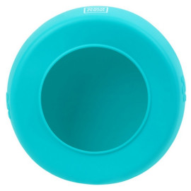 Collar WauDog Silicone Miska niewysypka 750ml niebieska