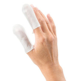 Trixie Dental Care nakładki na palce do higieny zębów 50szt [TX-29393]