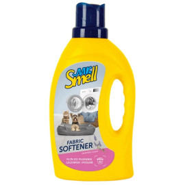 DermaPharm Mr. Smell Płyn do płukania lawendowy 1L