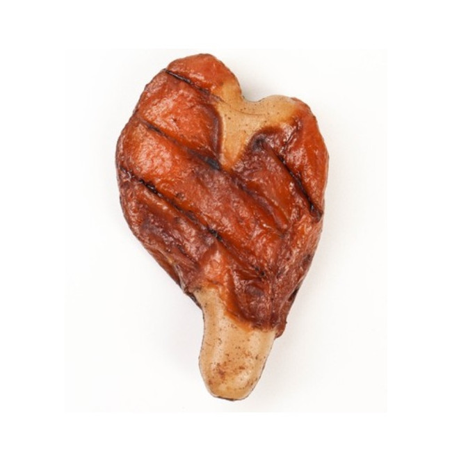 Adbi Stek z kością BBQ 300g 15szt [AL202]