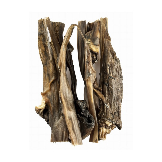 Balto Skóra sarny odcinki 15cm 250g