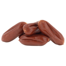 Chewies Beef Salametti kurczak i łosoś 200g