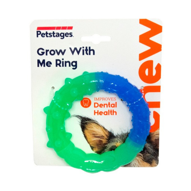 Petstages Grow With Me Ring PS68028