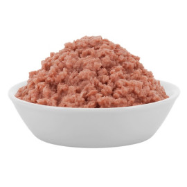 Lucky Lou Lifestage Adult Drób i królik puszka 800g