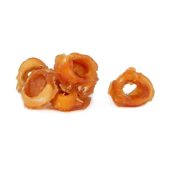 Magnum Krążki dorsza z kurczakiem 250g