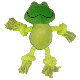 Yarro Żaba ze sznurem 36cm [Y0008]