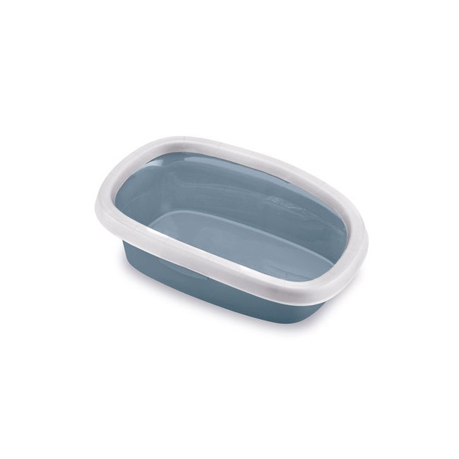 Stefanplast Kuweta Sprint 10 szaroniebieska [96582]