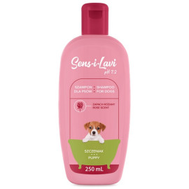 DermaPharm Sens-i-Lavi szampon szczeniak 250ml