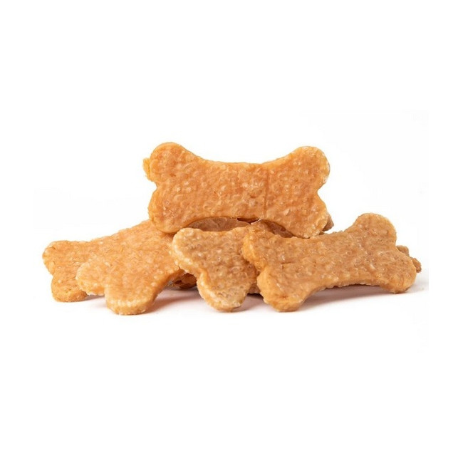 Magnum Kość z kurczaka z ryżem 250g