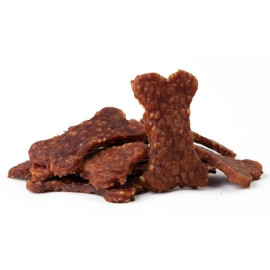 Magnum Kość z kaczki z ryżem 250g