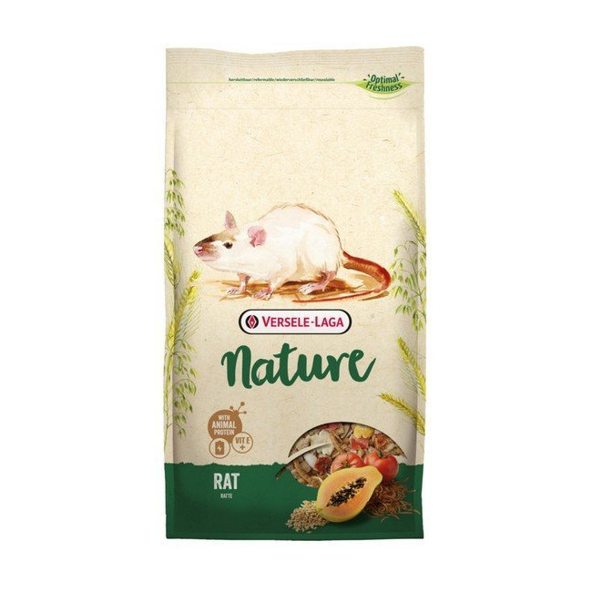 Versele-Laga Rat Nature pokarm dla szczura 700g