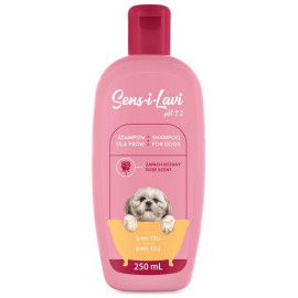 DermaPharm Sens-i-Lavi szampon shih tzu 250ml