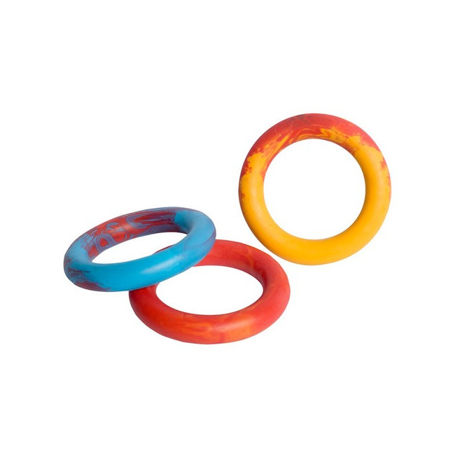 Sum-Plast Zabawka Ring duży 16cm