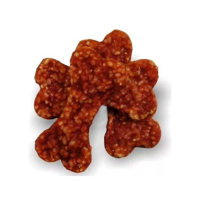 Magnum Mini kosteczki kaczka z ryżem 250g