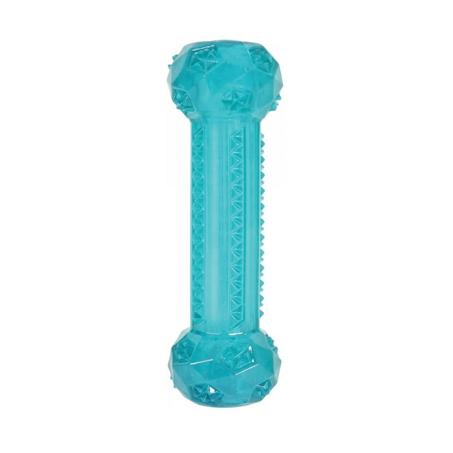 Zolux Zabawka TPR POP Stick 15cm turkusowy [479078TUR]