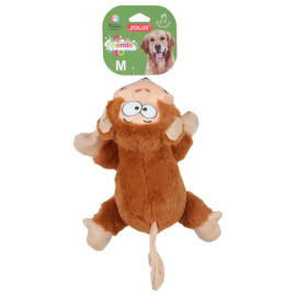 Zolux Zabawka pluszowa Friends Szympans Jose M [480529]