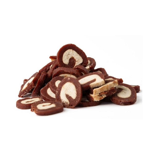 Magnum Talarki z wołowiny i dorsza 250g