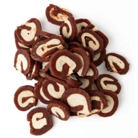 Magnum Talarki z wołowiny i dorsza 250g