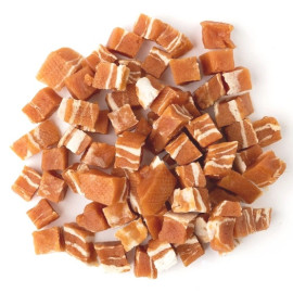 Magnum Kostki z kurczaka i dorsza 250g