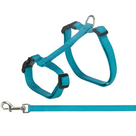 Trixie Szelki ze smyczą dla dużego kota [41960]